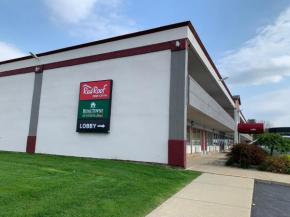 HomeTowne Studios by Red Roof Battle Creek